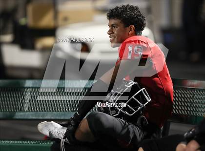 Thumbnail 1 in Bowie vs Del Valle photogallery.