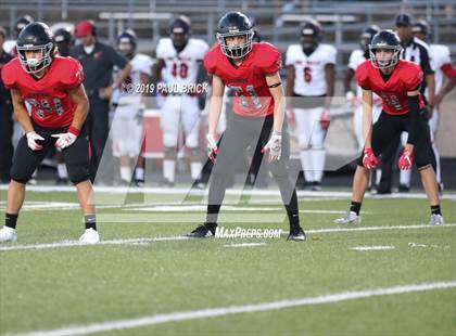 Thumbnail 2 in Bowie vs Del Valle photogallery.