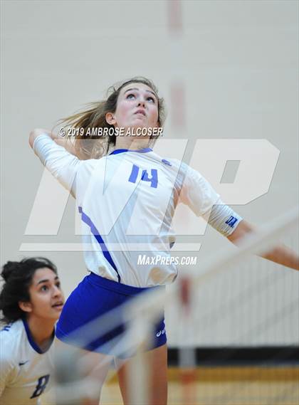 Thumbnail 1 in College Station vs. Cypress Creek (KISD/CFISD Varsity Tournament) photogallery.