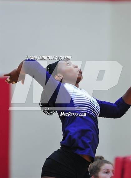 Thumbnail 2 in College Station vs. Cypress Creek (KISD/CFISD Varsity Tournament) photogallery.