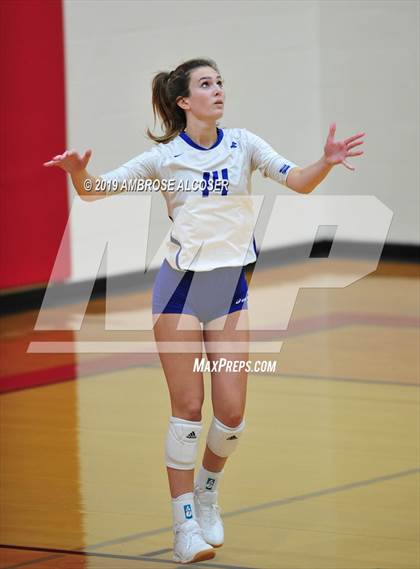 Thumbnail 1 in College Station vs. Cypress Creek (KISD/CFISD Varsity Tournament) photogallery.