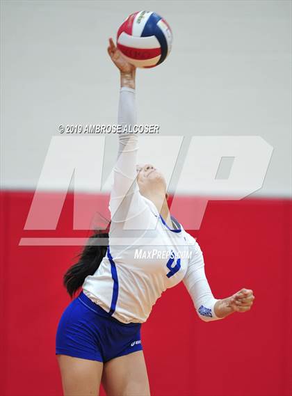 Thumbnail 1 in College Station vs. Cypress Creek (KISD/CFISD Varsity Tournament) photogallery.