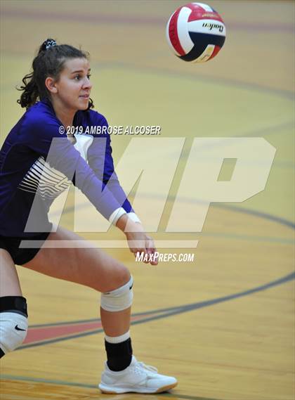 Thumbnail 3 in College Station vs. Cypress Creek (KISD/CFISD Varsity Tournament) photogallery.
