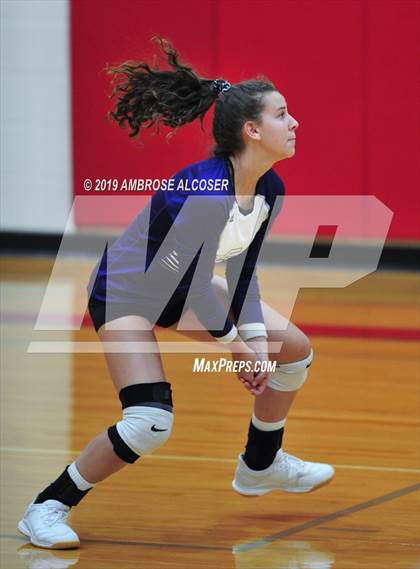 Thumbnail 1 in College Station vs. Cypress Creek (KISD/CFISD Varsity Tournament) photogallery.
