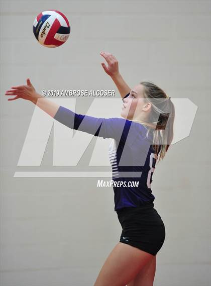 Thumbnail 1 in College Station vs. Cypress Creek (KISD/CFISD Varsity Tournament) photogallery.