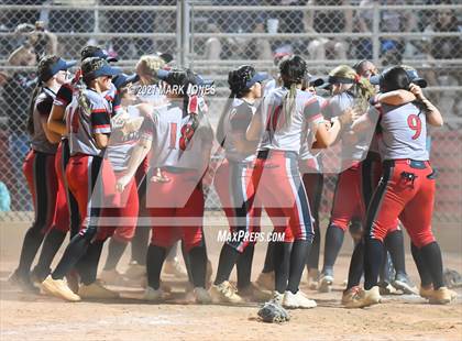 Thumbnail 1 in Benson vs. River Valley (AIA 2A Final)   photogallery.