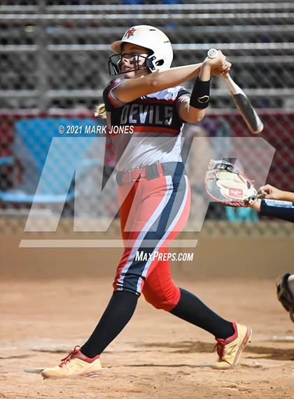 Thumbnail 3 in Benson vs. River Valley (AIA 2A Final)   photogallery.
