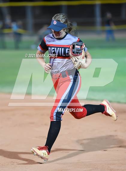 Thumbnail 1 in Benson vs. River Valley (AIA 2A Final)   photogallery.
