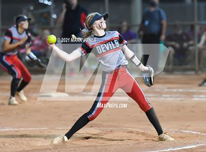Thumbnail 3 in Benson vs. River Valley (AIA 2A Final)   photogallery.