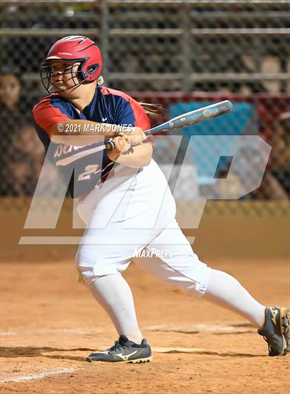 Thumbnail 3 in Benson vs. River Valley (AIA 2A Final)   photogallery.