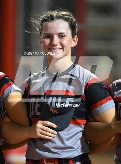 Thumbnail 1 in Benson vs. River Valley (AIA 2A Final)   photogallery.