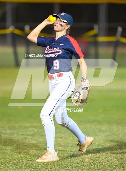 Thumbnail 2 in Benson vs. River Valley (AIA 2A Final)   photogallery.