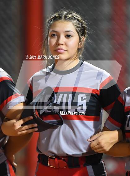 Thumbnail 3 in Benson vs. River Valley (AIA 2A Final)   photogallery.