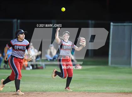 Thumbnail 3 in Benson vs. River Valley (AIA 2A Final)   photogallery.