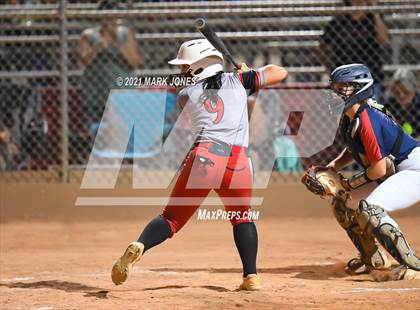 Thumbnail 2 in Benson vs. River Valley (AIA 2A Final)   photogallery.