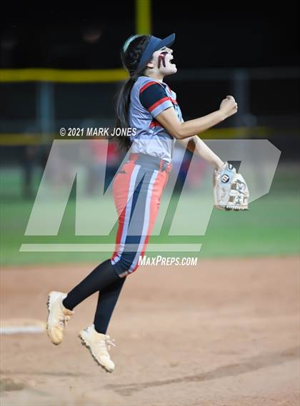 Thumbnail 3 in Benson vs. River Valley (AIA 2A Final)   photogallery.