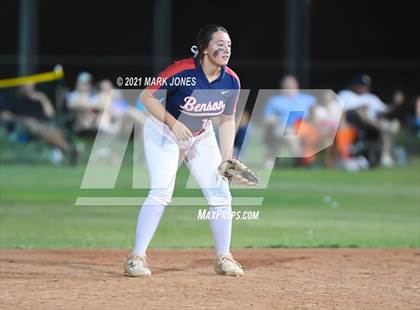 Thumbnail 3 in Benson vs. River Valley (AIA 2A Final)   photogallery.
