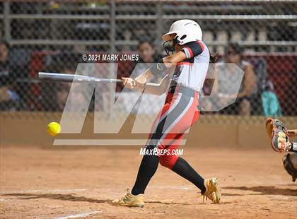 Thumbnail 3 in Benson vs. River Valley (AIA 2A Final)   photogallery.