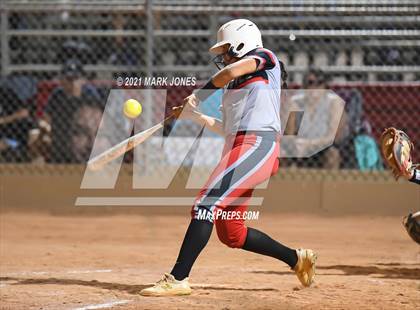 Thumbnail 3 in Benson vs. River Valley (AIA 2A Final)   photogallery.