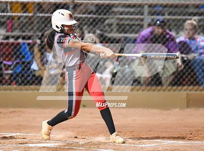 Thumbnail 3 in Benson vs. River Valley (AIA 2A Final)   photogallery.