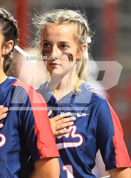Thumbnail 1 in Benson vs. River Valley (AIA 2A Final)   photogallery.