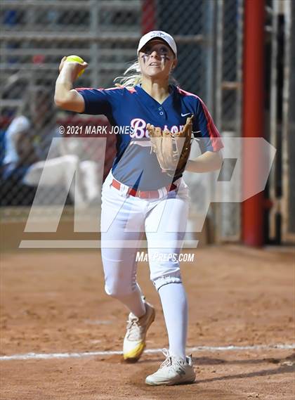 Thumbnail 2 in Benson vs. River Valley (AIA 2A Final)   photogallery.