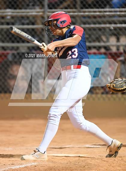 Thumbnail 3 in Benson vs. River Valley (AIA 2A Final)   photogallery.