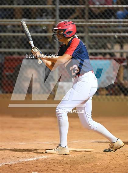 Thumbnail 2 in Benson vs. River Valley (AIA 2A Final)   photogallery.
