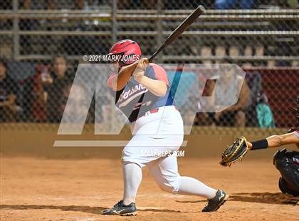 Thumbnail 2 in Benson vs. River Valley (AIA 2A Final)   photogallery.