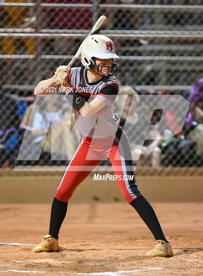 Thumbnail 1 in Benson vs. River Valley (AIA 2A Final)   photogallery.