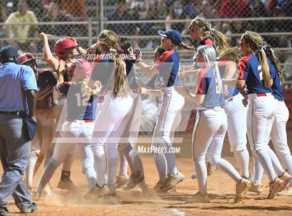 Thumbnail 1 in Benson vs. River Valley (AIA 2A Final)   photogallery.