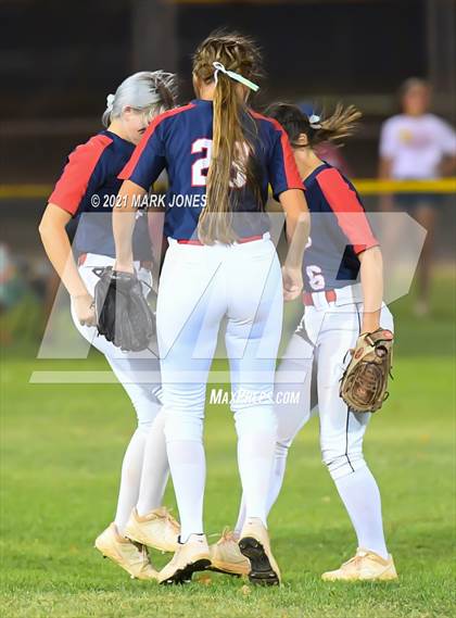 Thumbnail 2 in Benson vs. River Valley (AIA 2A Final)   photogallery.