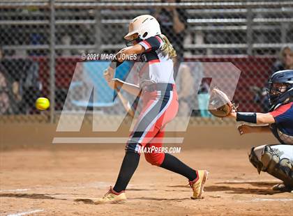 Thumbnail 1 in Benson vs. River Valley (AIA 2A Final)   photogallery.