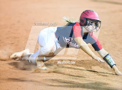 Thumbnail 3 in Benson vs. River Valley (AIA 2A Final)   photogallery.