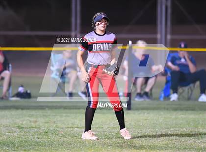 Thumbnail 2 in Benson vs. River Valley (AIA 2A Final)   photogallery.
