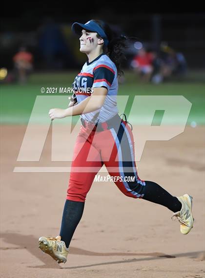 Thumbnail 1 in Benson vs. River Valley (AIA 2A Final)   photogallery.