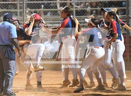 Thumbnail 1 in Benson vs. River Valley (AIA 2A Final)   photogallery.