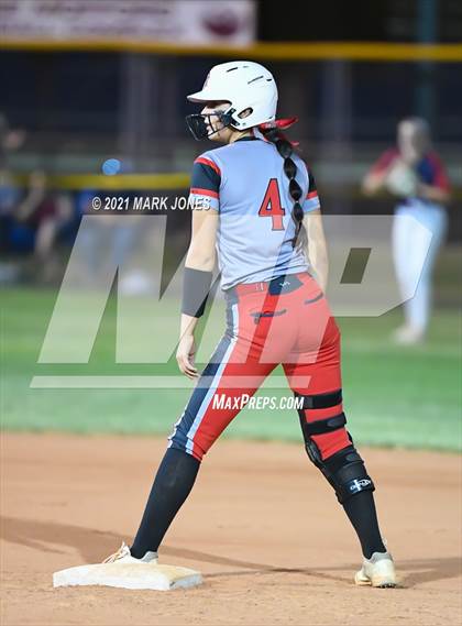 Thumbnail 2 in Benson vs. River Valley (AIA 2A Final)   photogallery.