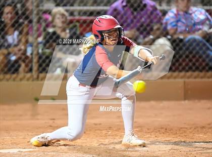 Thumbnail 3 in Benson vs. River Valley (AIA 2A Final)   photogallery.