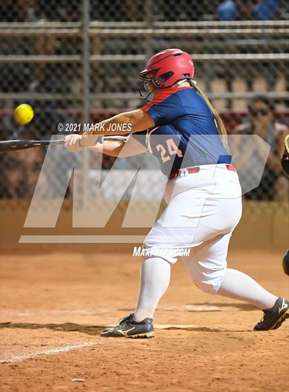 Thumbnail 2 in Benson vs. River Valley (AIA 2A Final)   photogallery.
