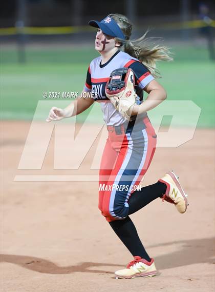 Thumbnail 2 in Benson vs. River Valley (AIA 2A Final)   photogallery.