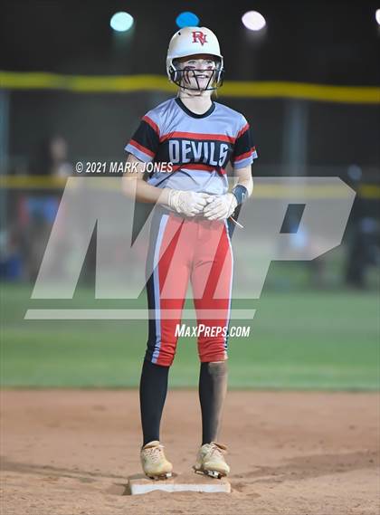 Thumbnail 2 in Benson vs. River Valley (AIA 2A Final)   photogallery.