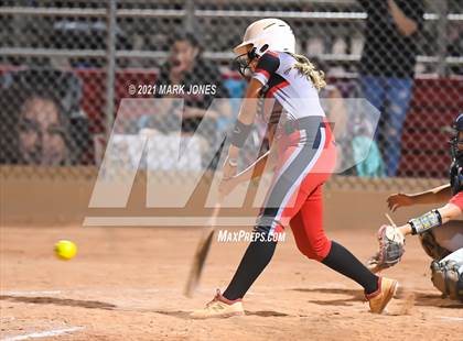 Thumbnail 2 in Benson vs. River Valley (AIA 2A Final)   photogallery.