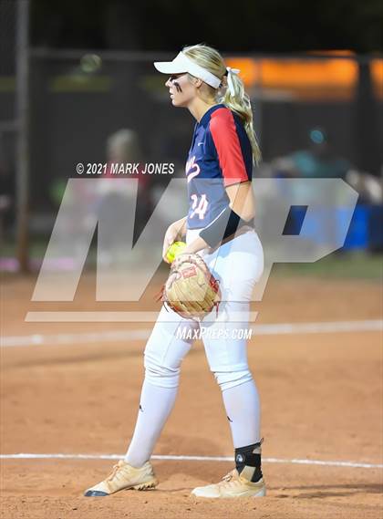Thumbnail 3 in Benson vs. River Valley (AIA 2A Final)   photogallery.