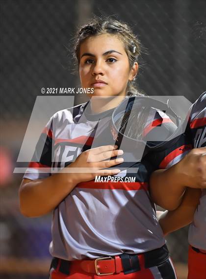 Thumbnail 2 in Benson vs. River Valley (AIA 2A Final)   photogallery.