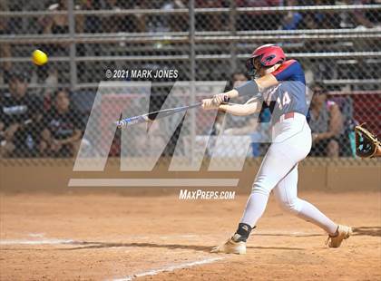 Thumbnail 3 in Benson vs. River Valley (AIA 2A Final)   photogallery.