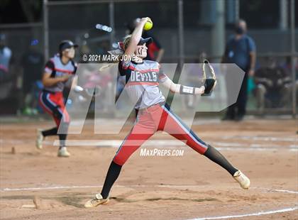 Thumbnail 2 in Benson vs. River Valley (AIA 2A Final)   photogallery.