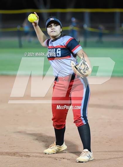 Thumbnail 3 in Benson vs. River Valley (AIA 2A Final)   photogallery.