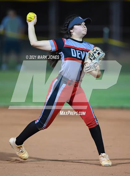 Thumbnail 3 in Benson vs. River Valley (AIA 2A Final)   photogallery.