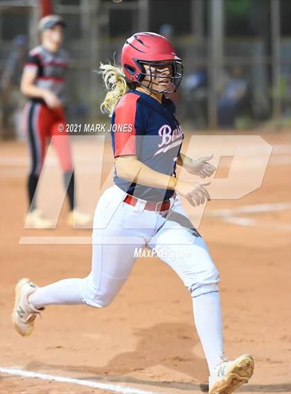 Thumbnail 3 in Benson vs. River Valley (AIA 2A Final)   photogallery.